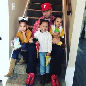 Meet your Posher, Brian